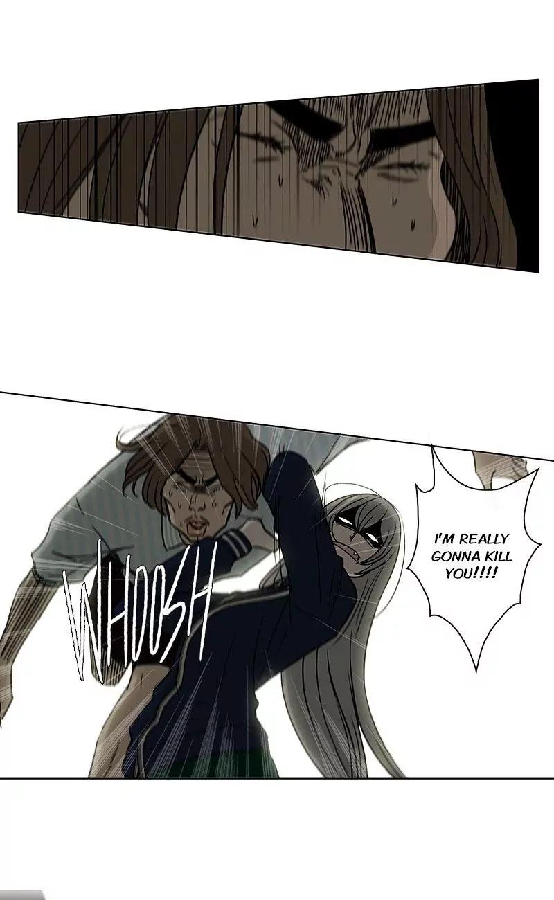 Read He Is a High School Girl EN Manga Online