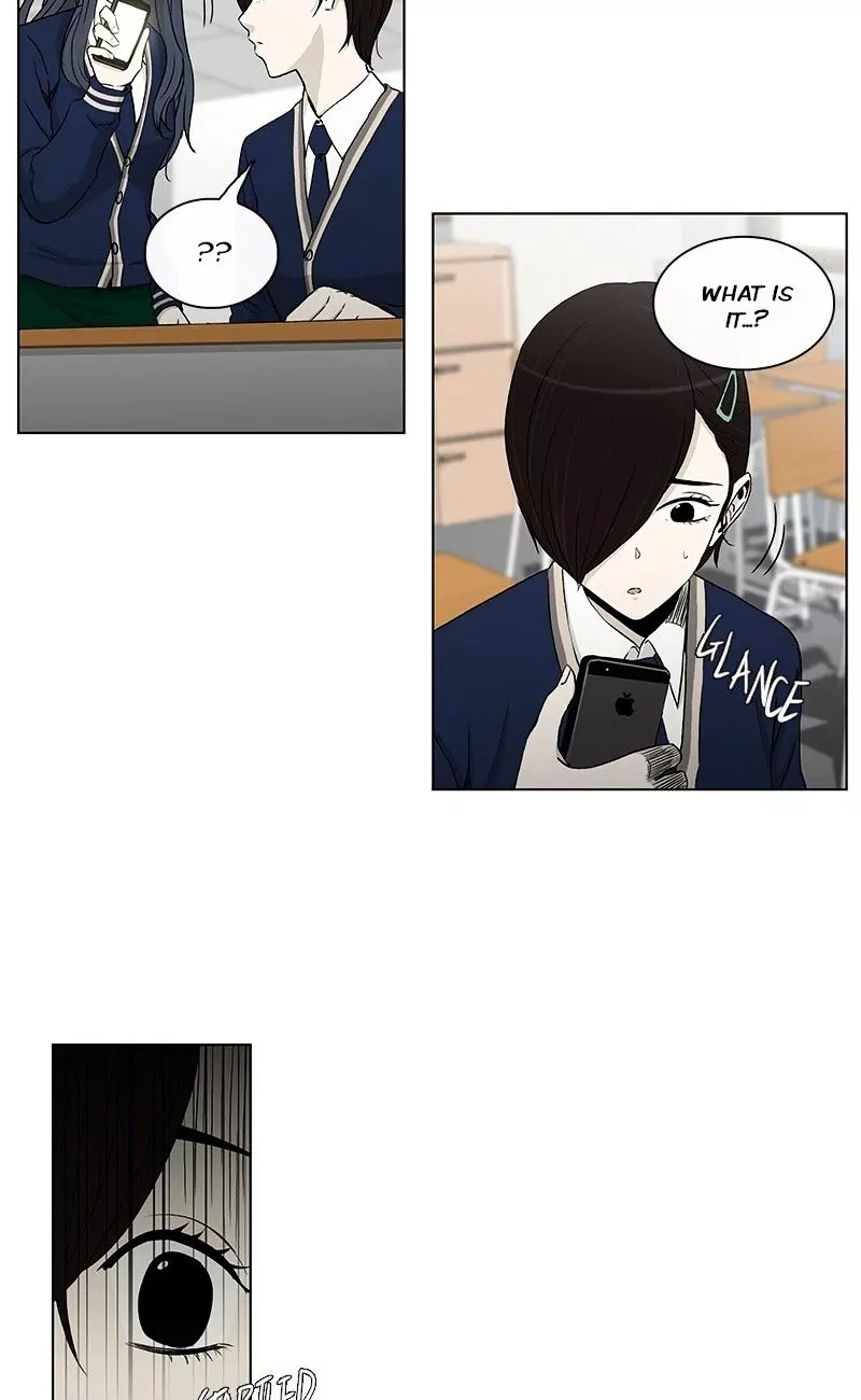 Read He Is a High School Girl EN Manga Online