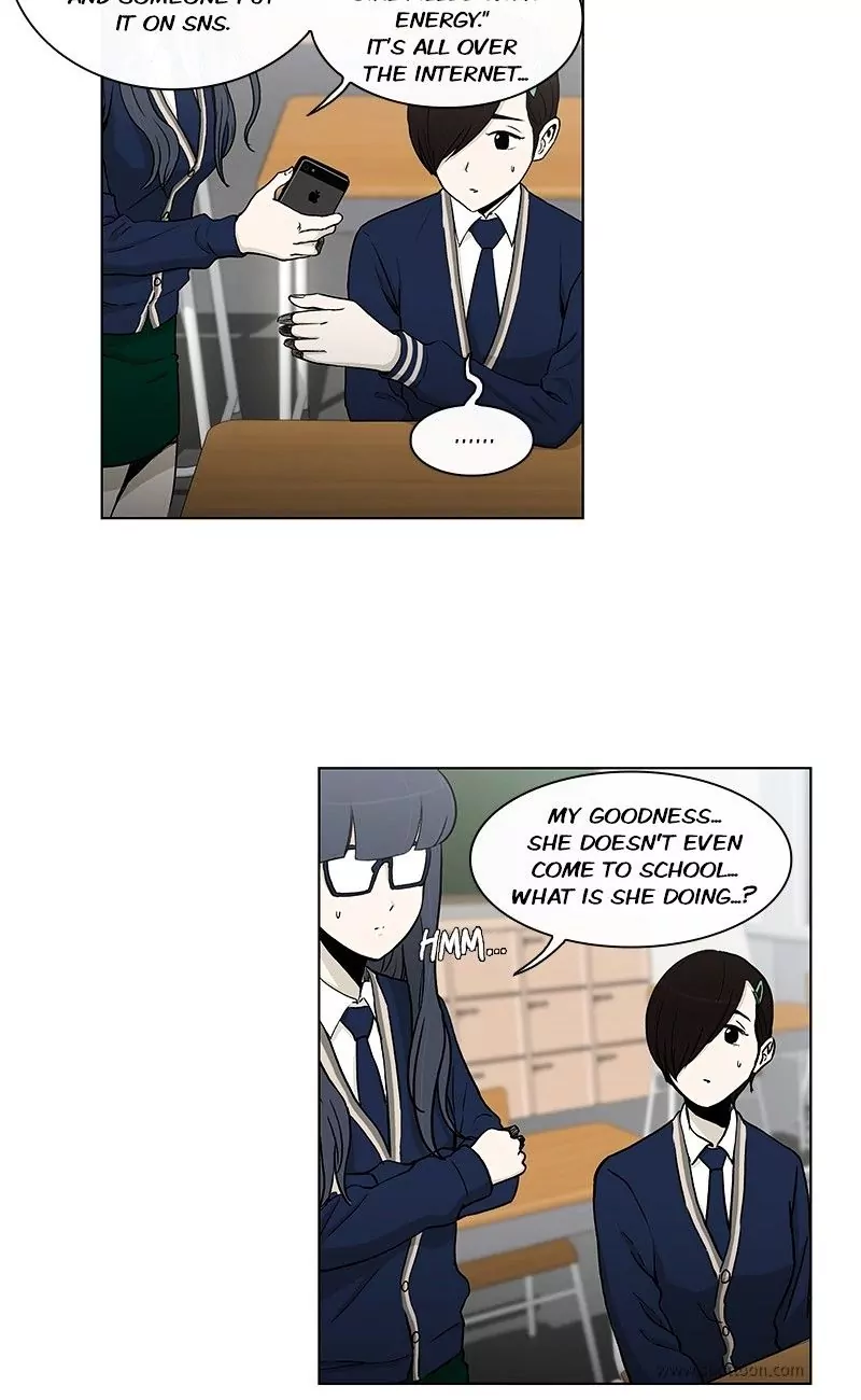 Read He Is a High School Girl EN Manga Online