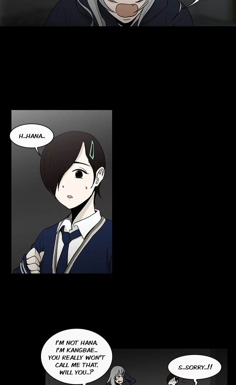 Read He Is a High School Girl EN Manga Online