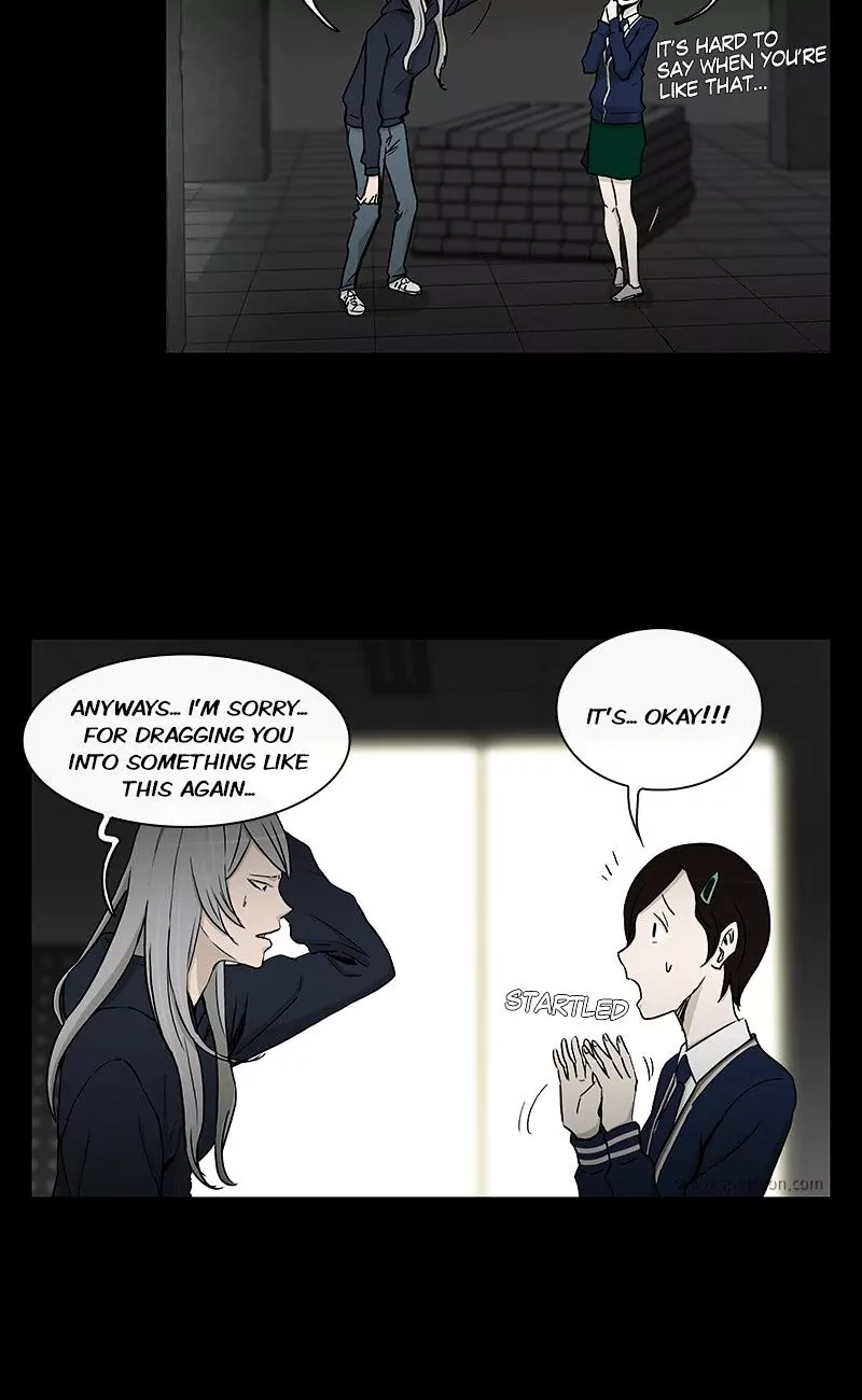 Read He Is a High School Girl EN Manga Online