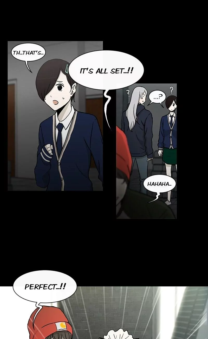 Read He Is a High School Girl EN Manga Online