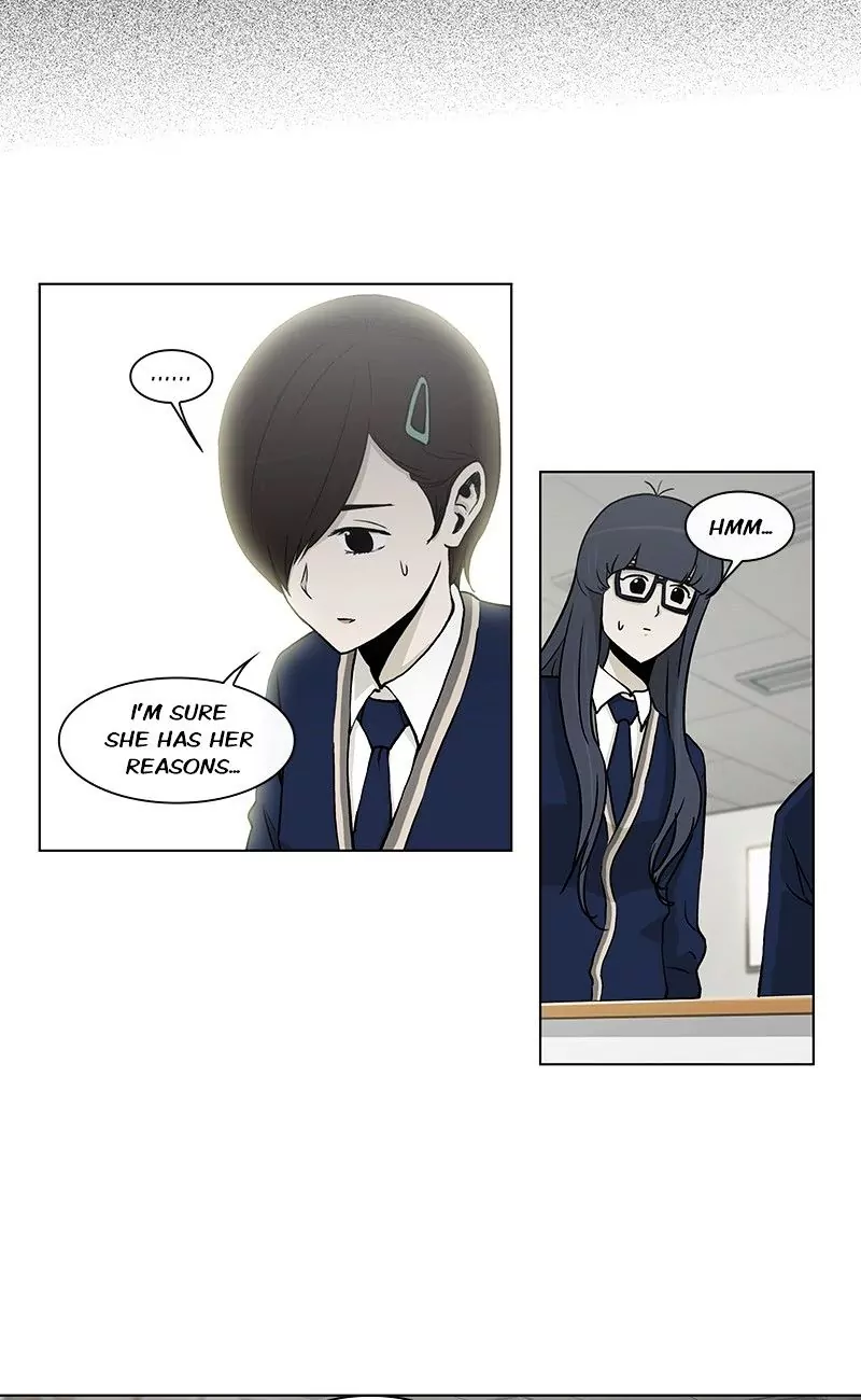 Read He Is a High School Girl EN Manga Online