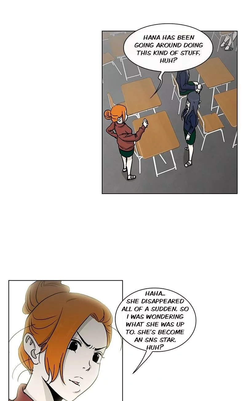 Read He Is a High School Girl EN Manga Online