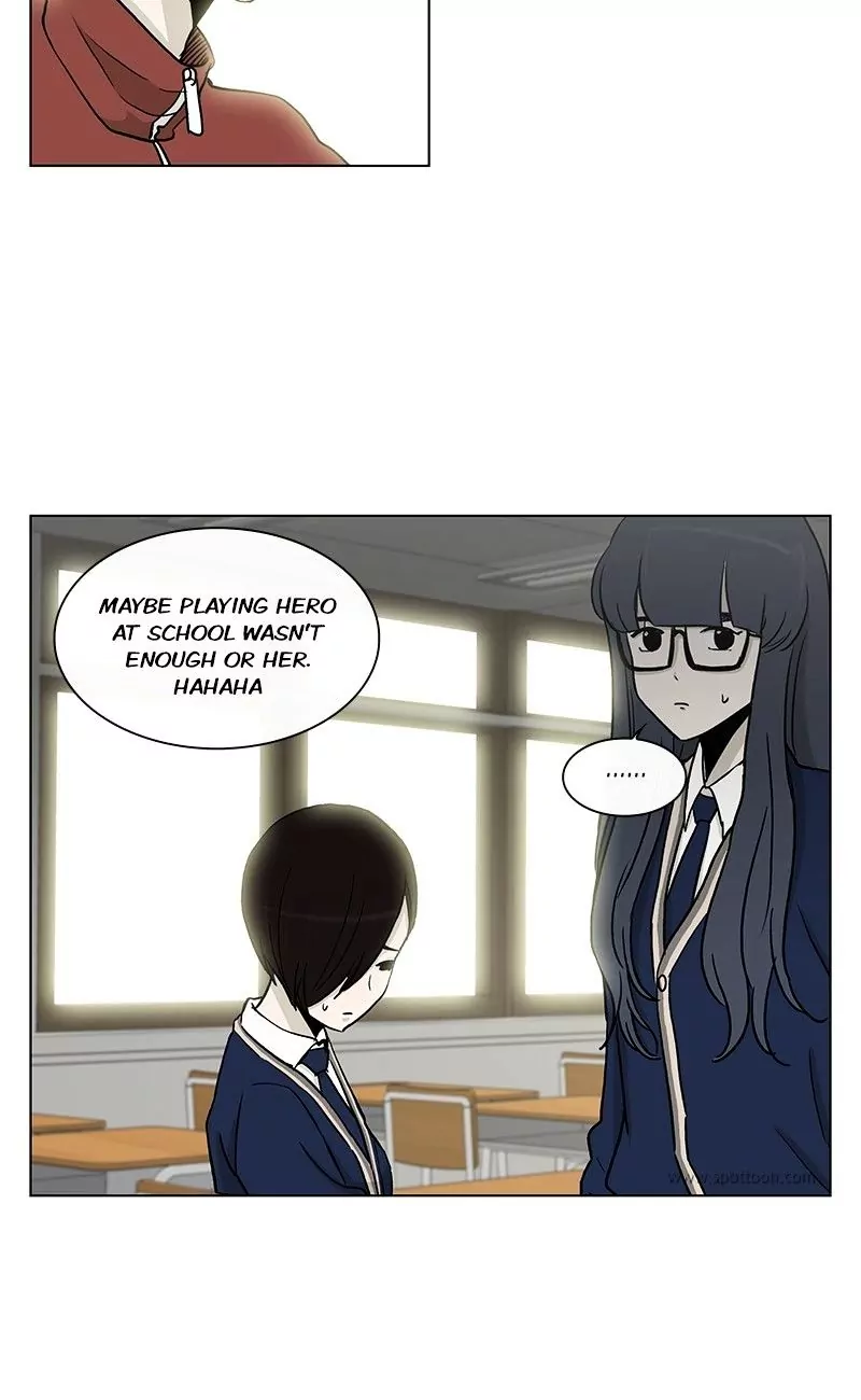 Read He Is a High School Girl EN Manga Online