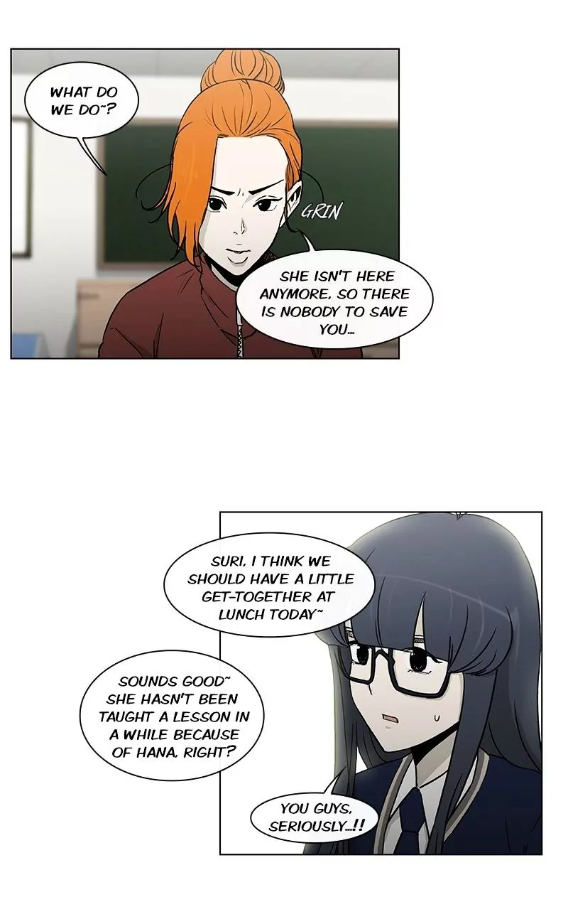 Read He Is a High School Girl EN Manga Online
