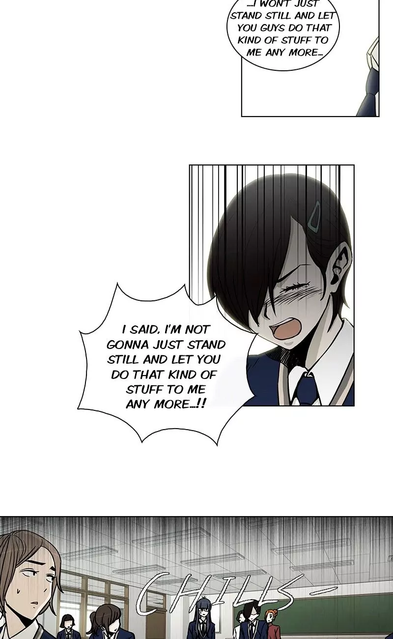Read He Is a High School Girl EN Manga Online