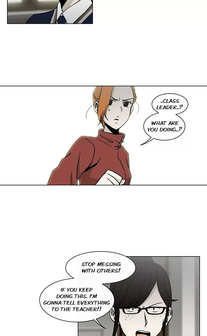 Read He Is a High School Girl EN Manga Online