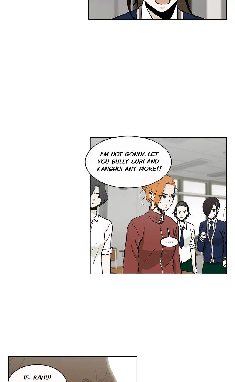 Read He Is a High School Girl EN Manga Online