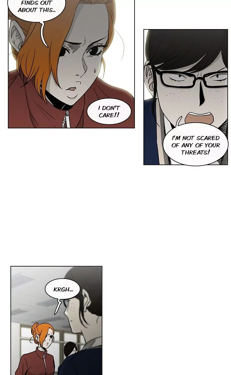 Read He Is a High School Girl EN Manga Online