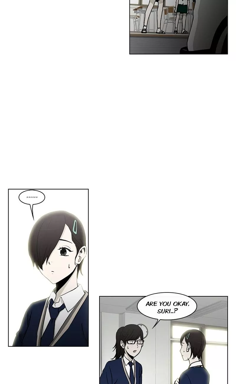 Read He Is a High School Girl EN Manga Online