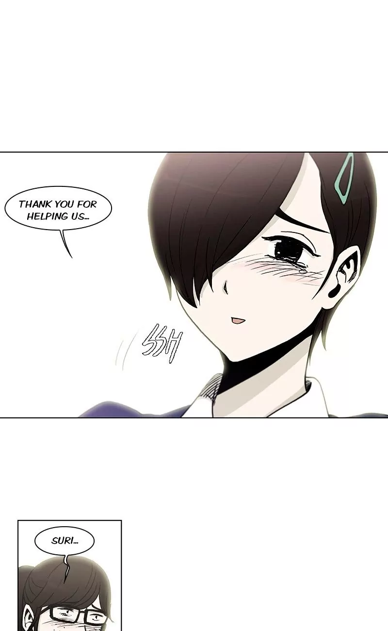 Read He Is a High School Girl EN Manga Online