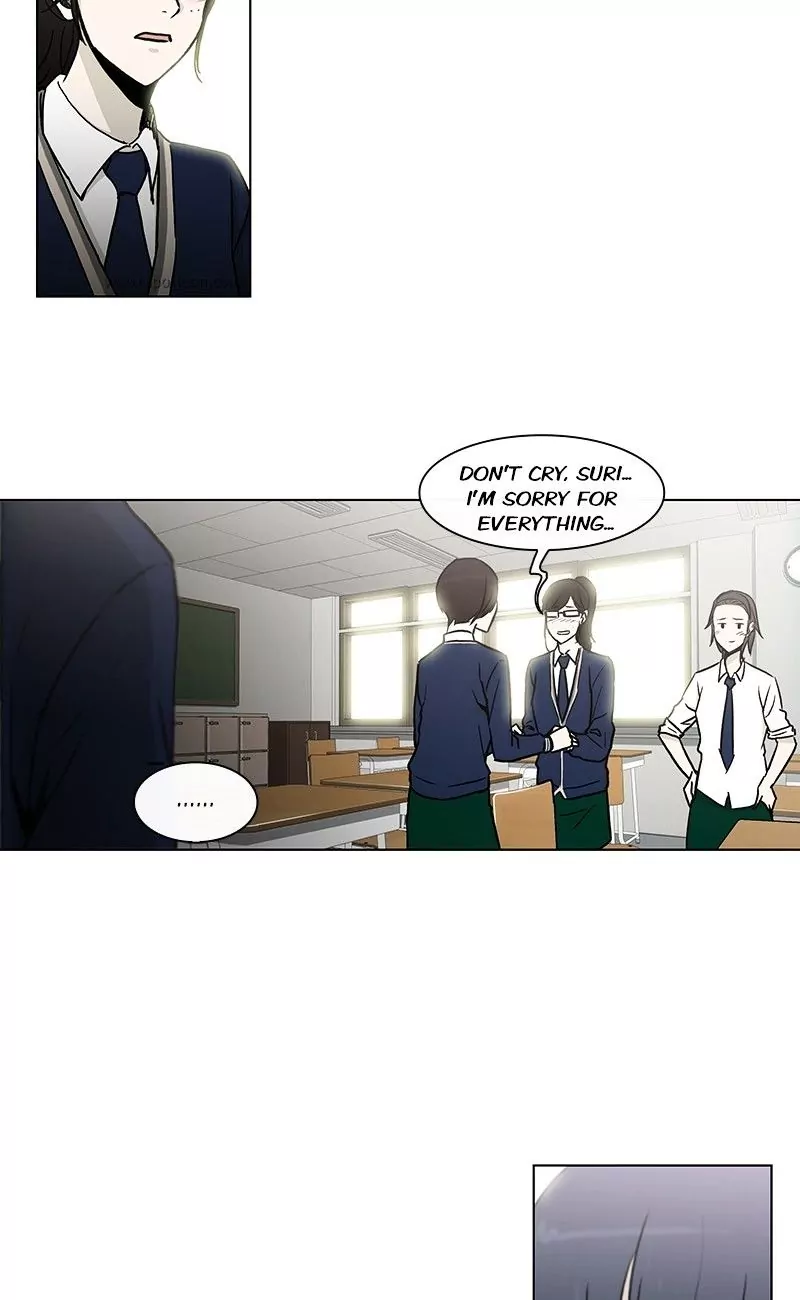 Read He Is a High School Girl EN Manga Online