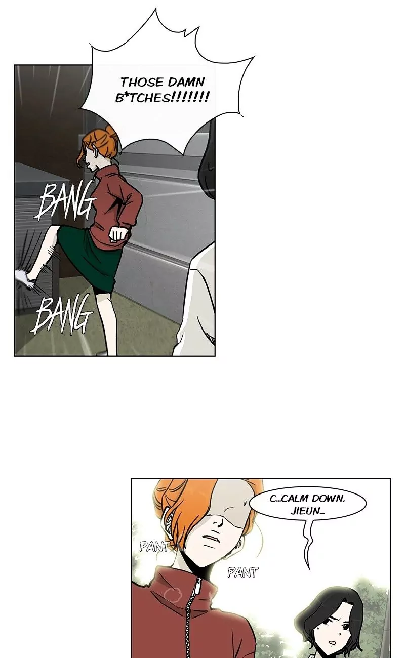Read He Is a High School Girl EN Manga Online