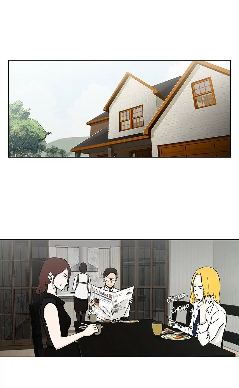 Read He Is a High School Girl EN Manga Online