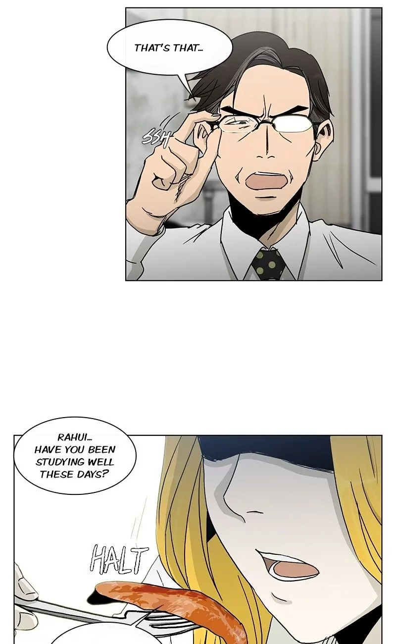 Read He Is a High School Girl EN Manga Online