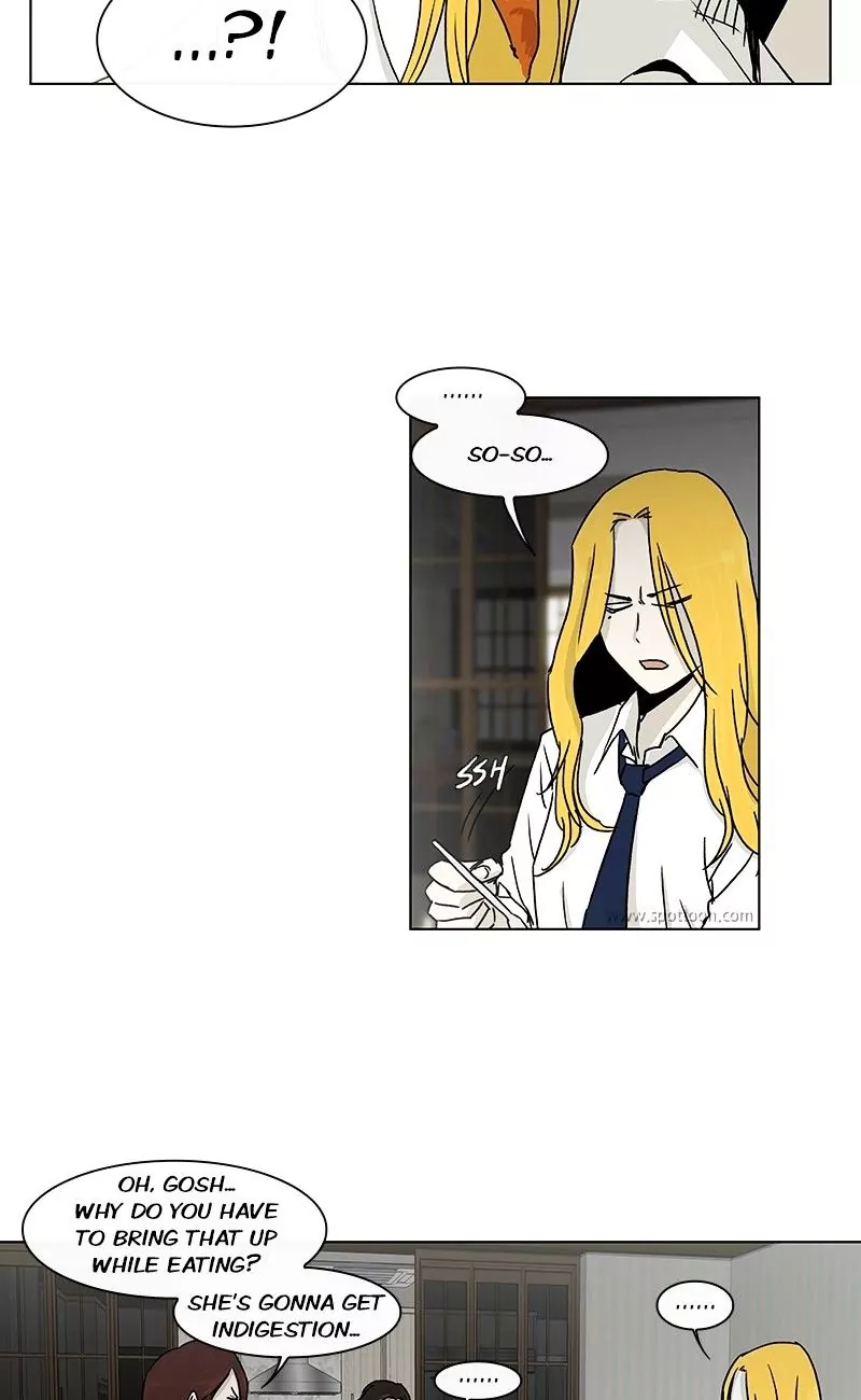 Read He Is a High School Girl EN Manga Online