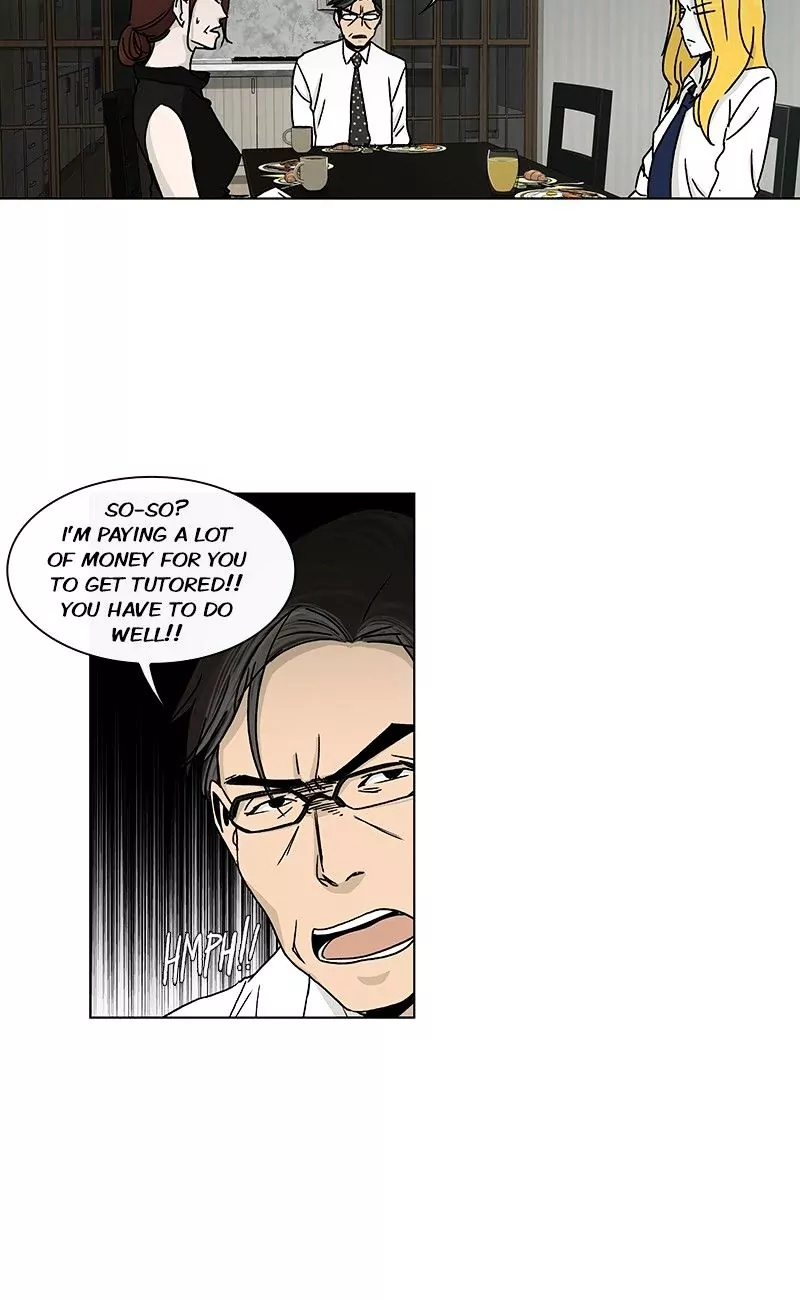 Read He Is a High School Girl EN Manga Online