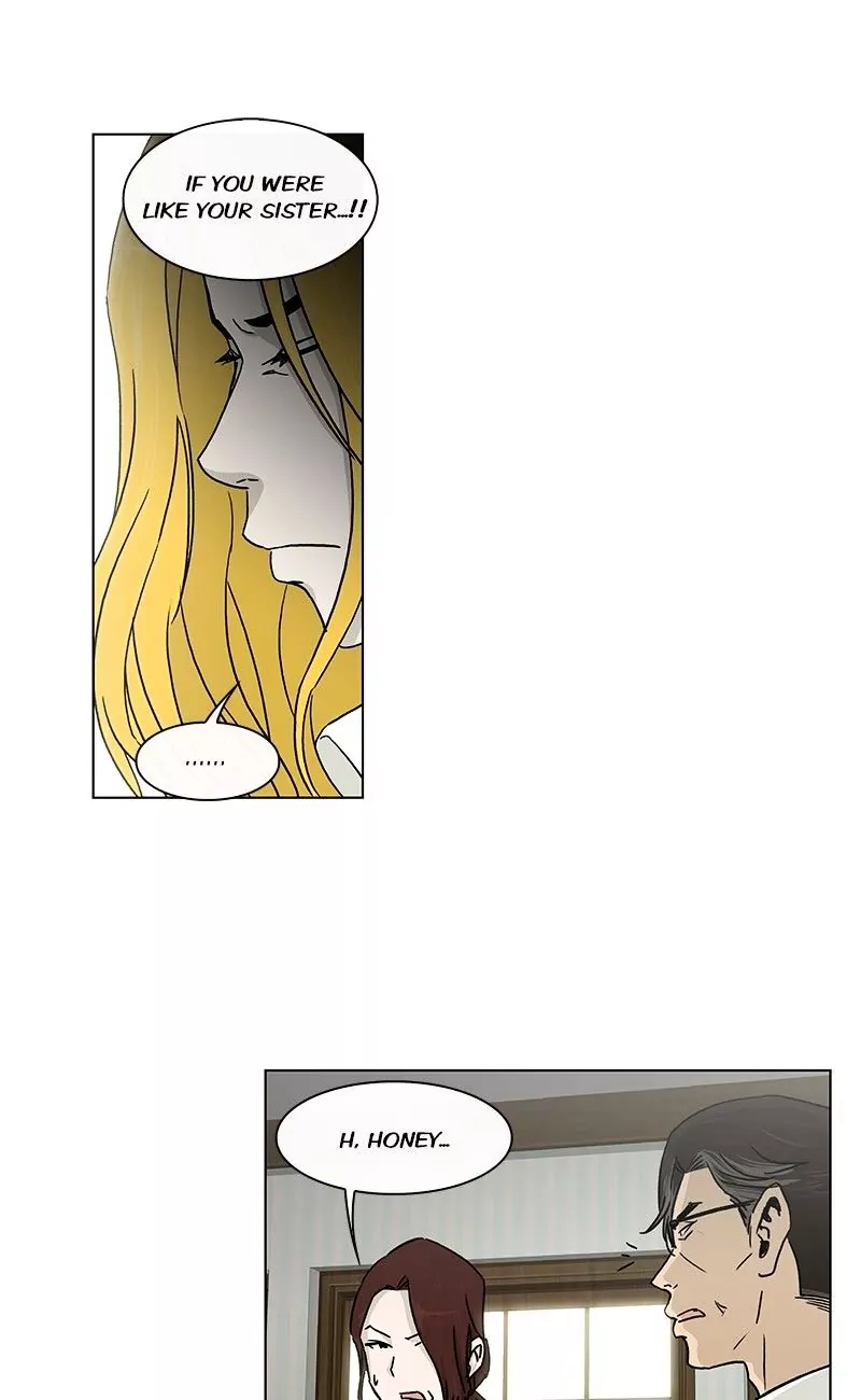Read He Is a High School Girl EN Manga Online