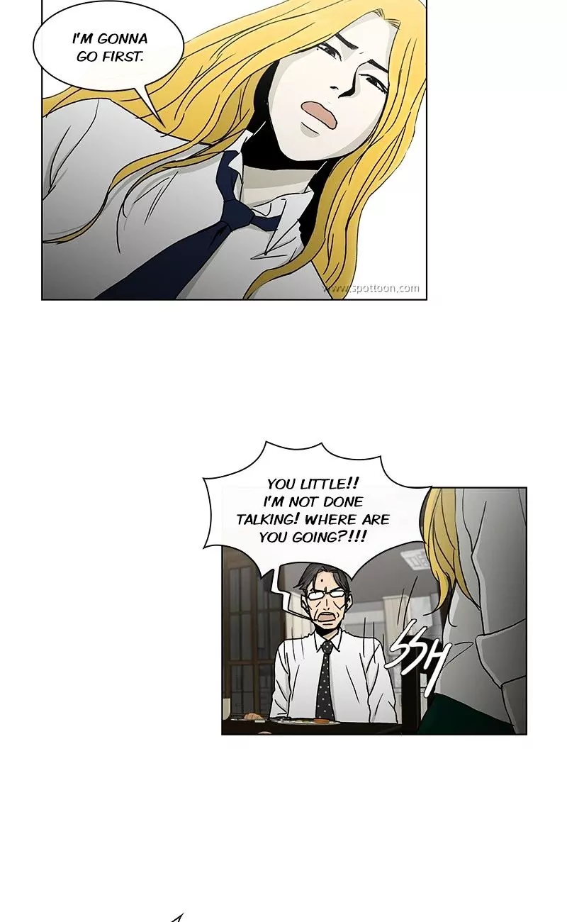 Read He Is a High School Girl EN Manga Online