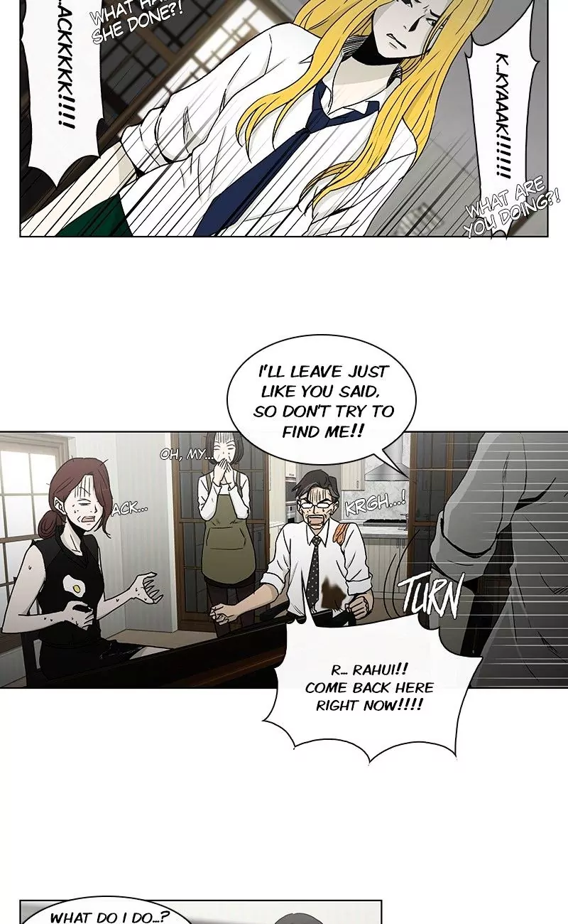 Read He Is a High School Girl EN Manga Online