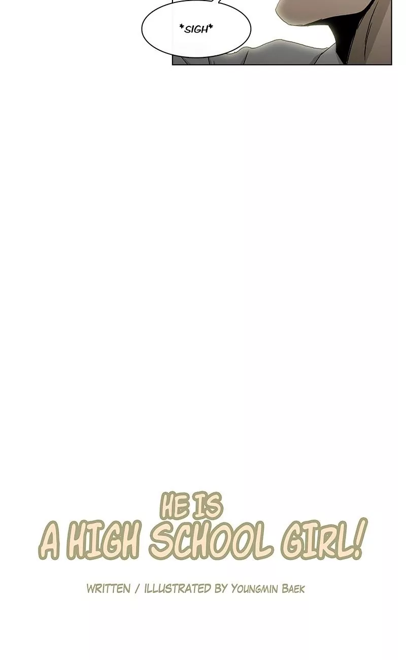 Read He Is a High School Girl EN Manga Online