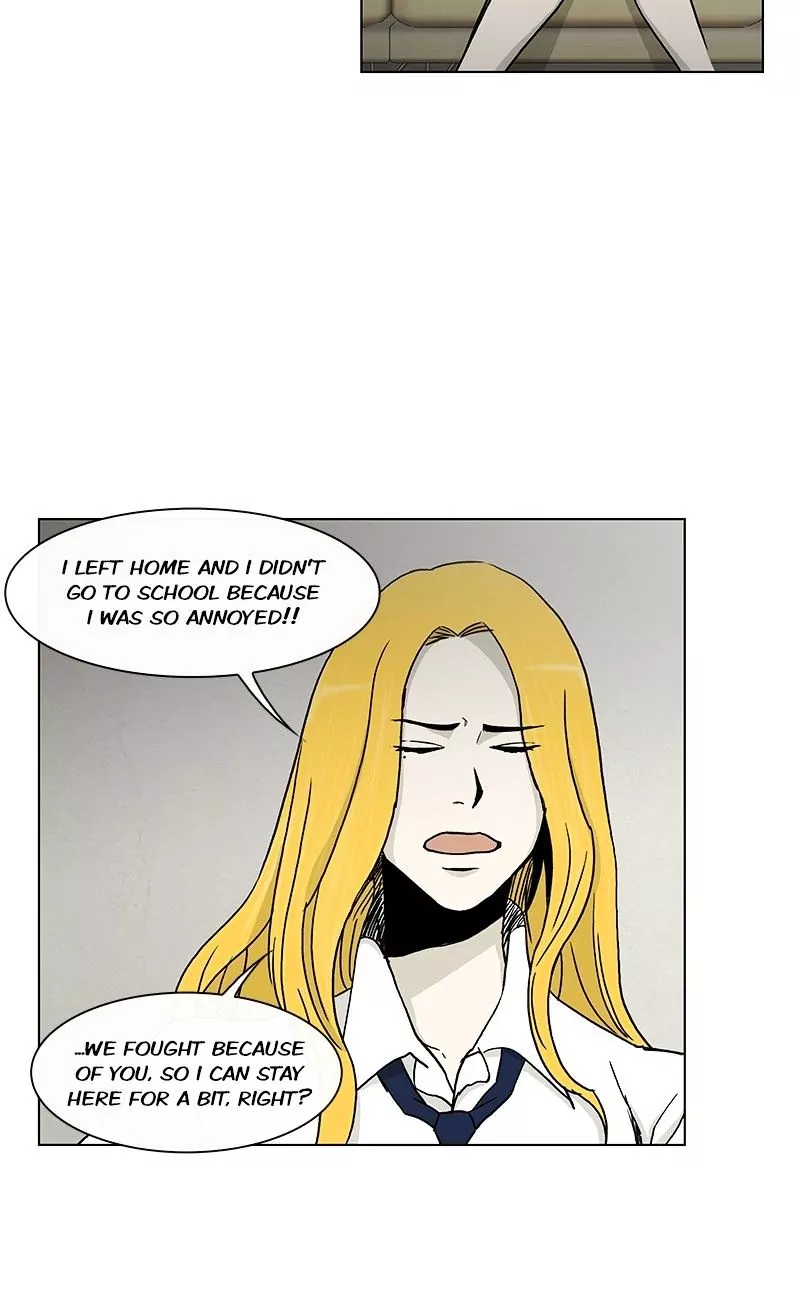 Read He Is a High School Girl EN Manga Online