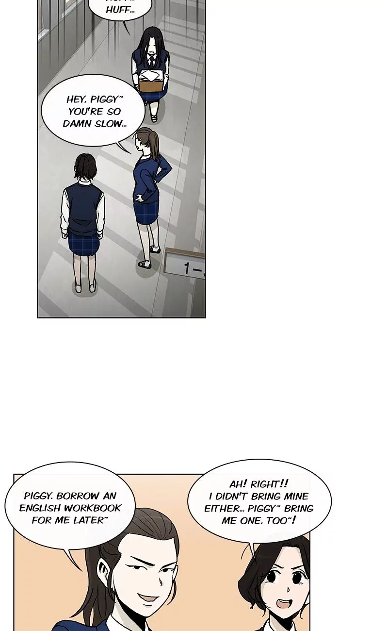 Read He Is a High School Girl EN Manga Online
