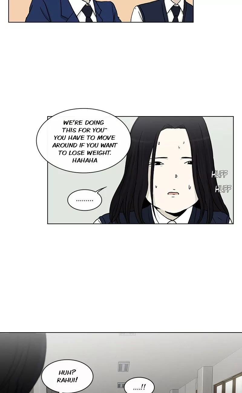 Read He Is a High School Girl EN Manga Online