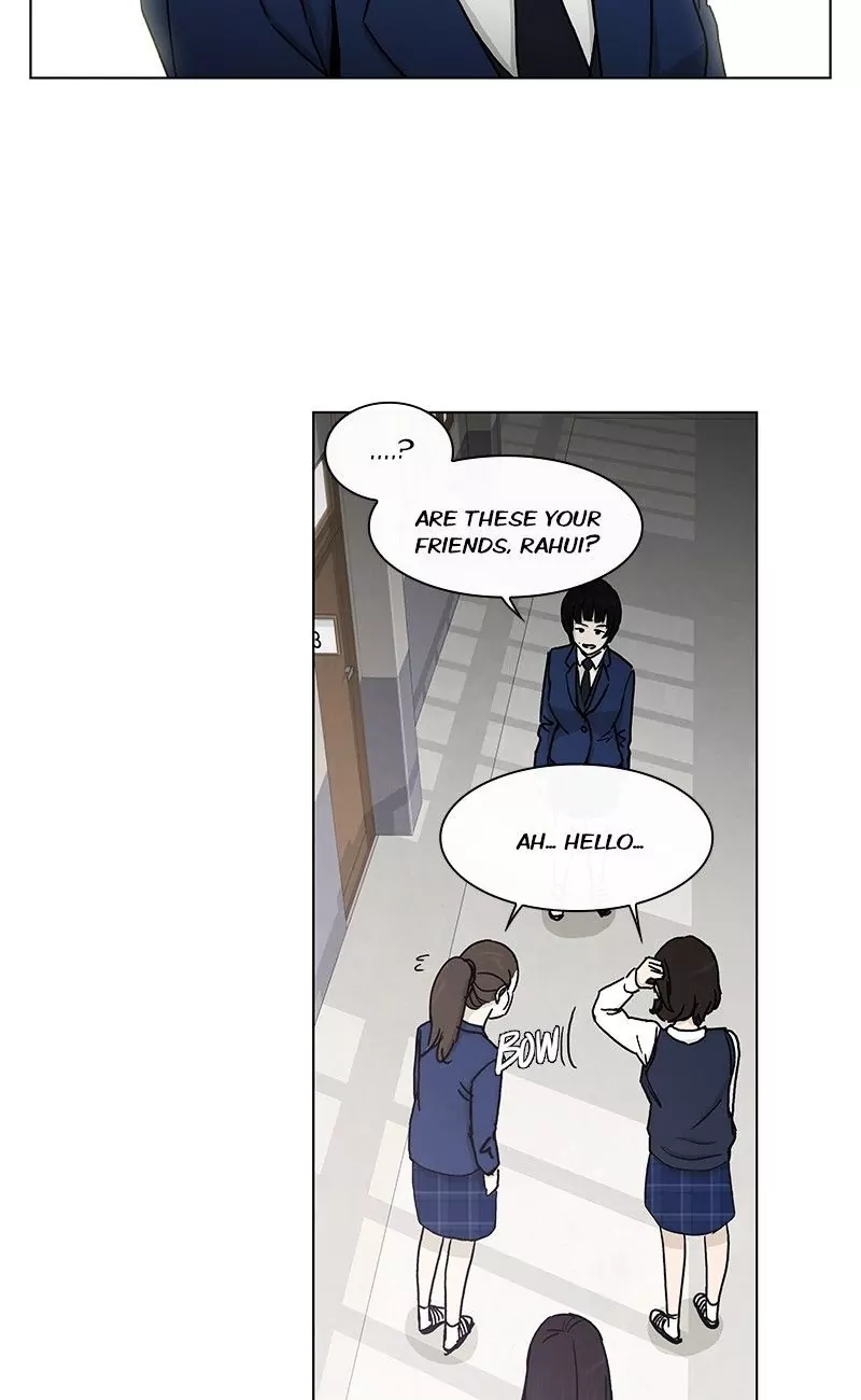 Read He Is a High School Girl EN Manga Online