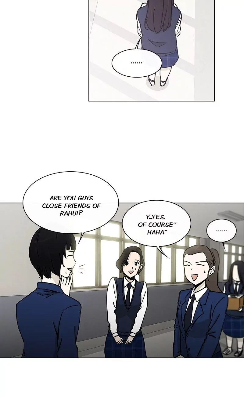 Read He Is a High School Girl EN Manga Online