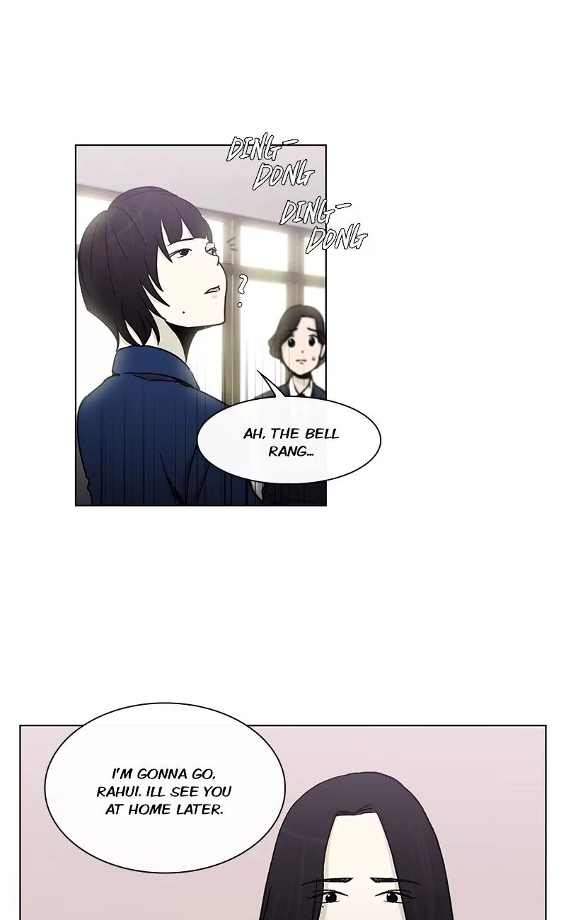 Read He Is a High School Girl EN Manga Online