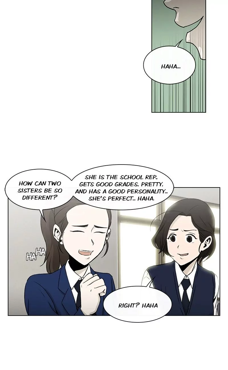 Read He Is a High School Girl EN Manga Online