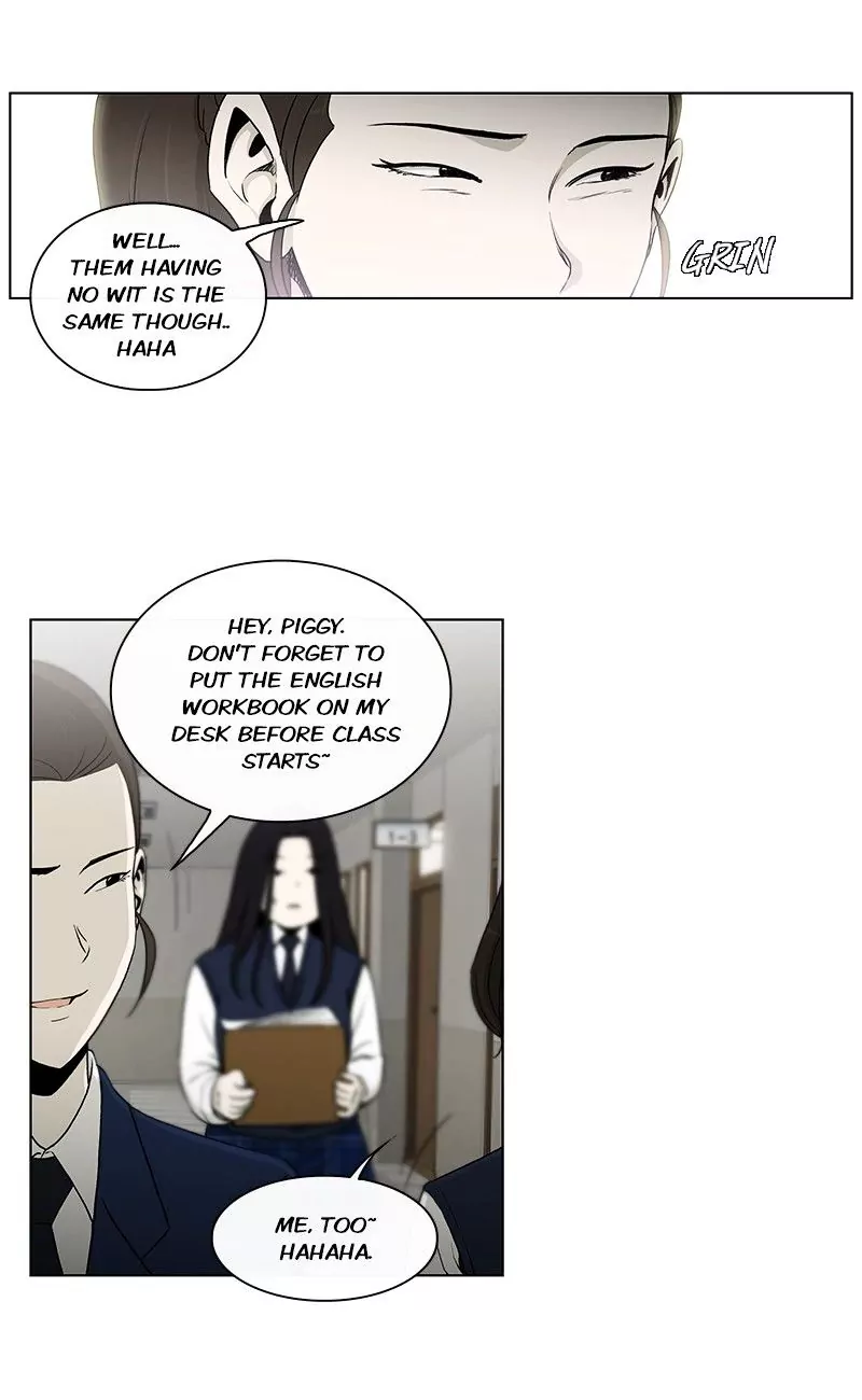 Read He Is a High School Girl EN Manga Online