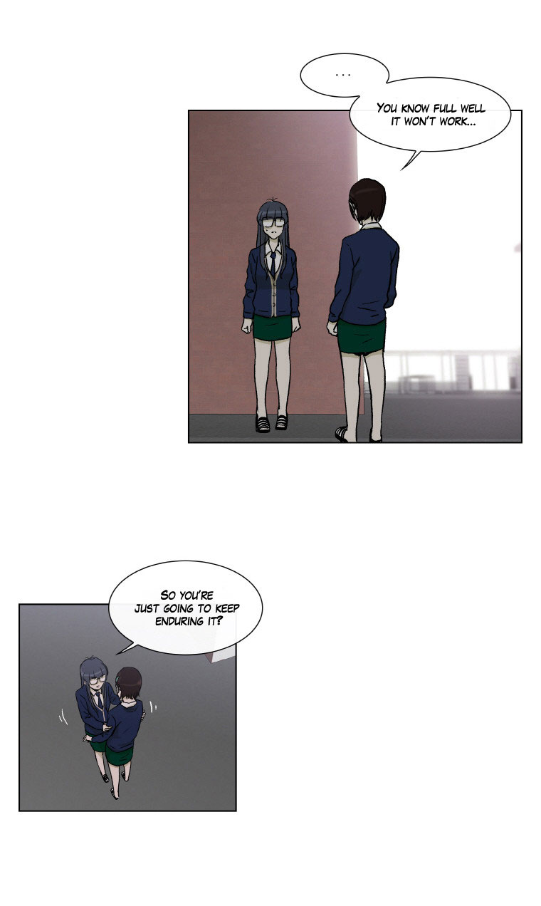 Read He Is a High School Girl EN Manga Online