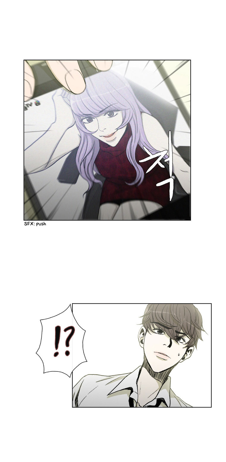 Read He Is a High School Girl EN Manga Online