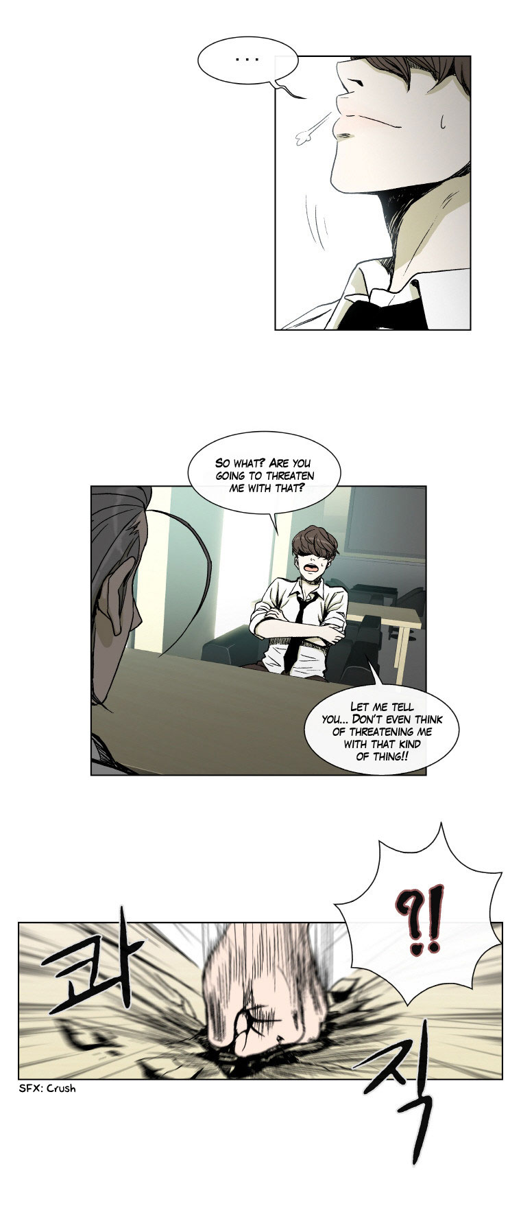 Read He Is a High School Girl EN Manga Online