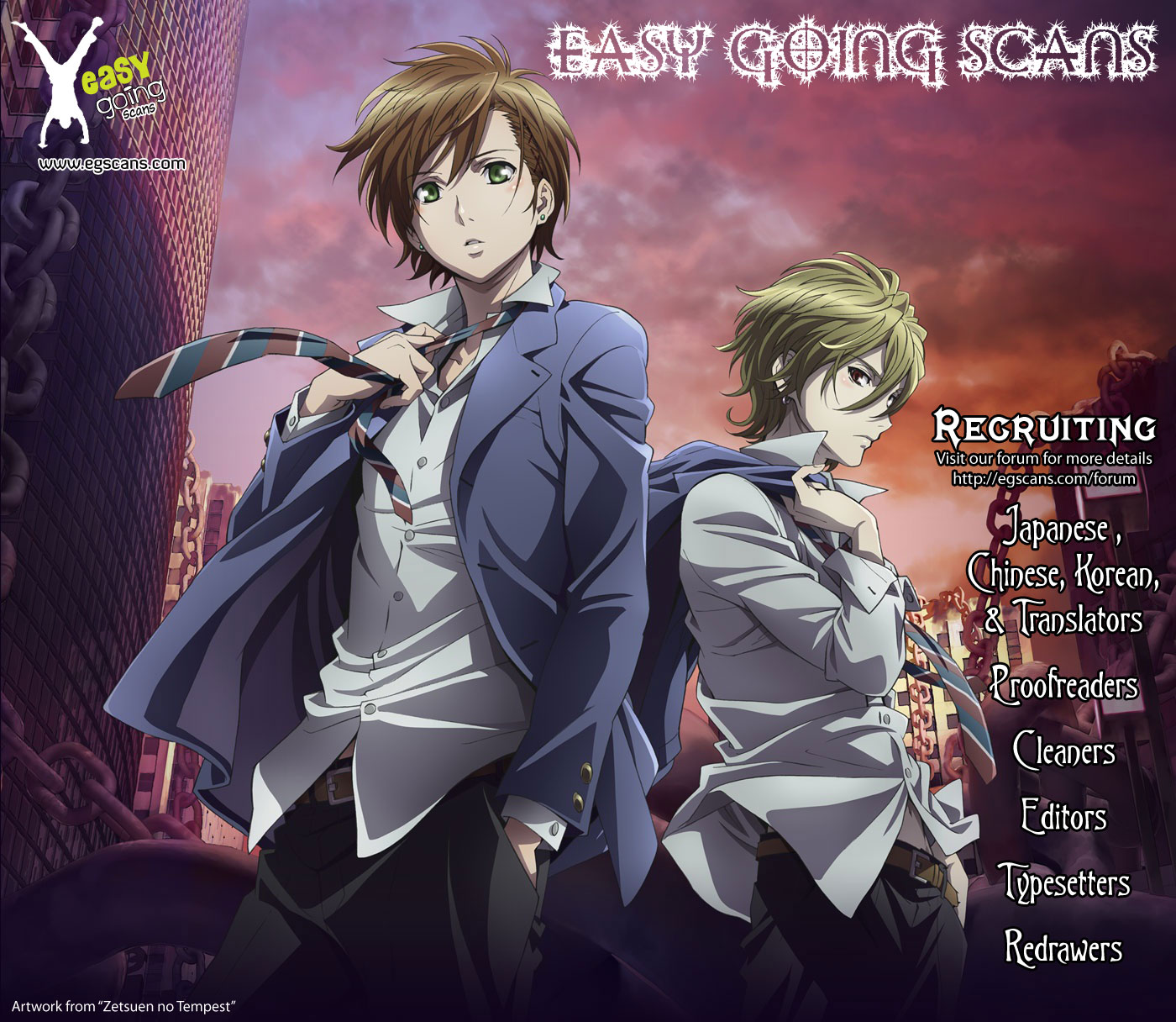 Read He Is a High School Girl EN Manga Online