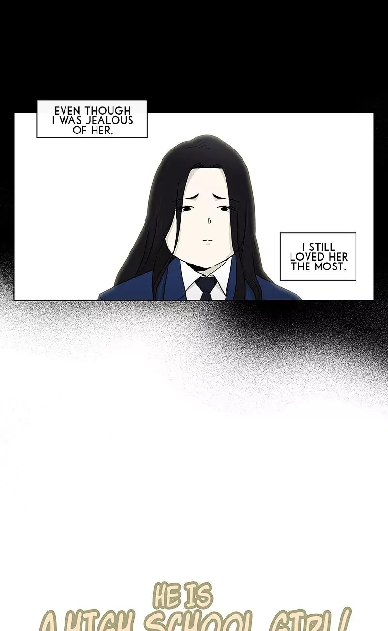 Read He Is a High School Girl EN Manga Online
