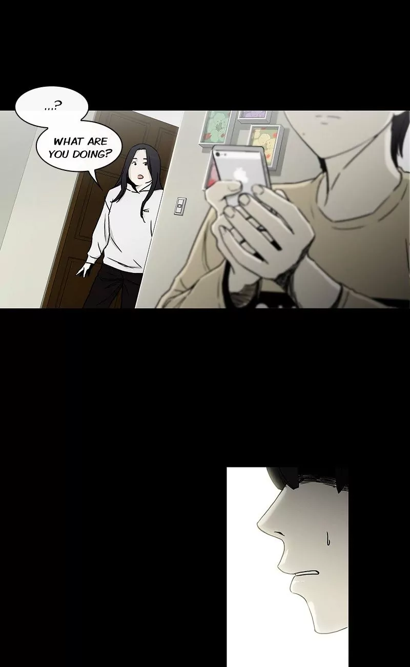 Read He Is a High School Girl EN Manga Online