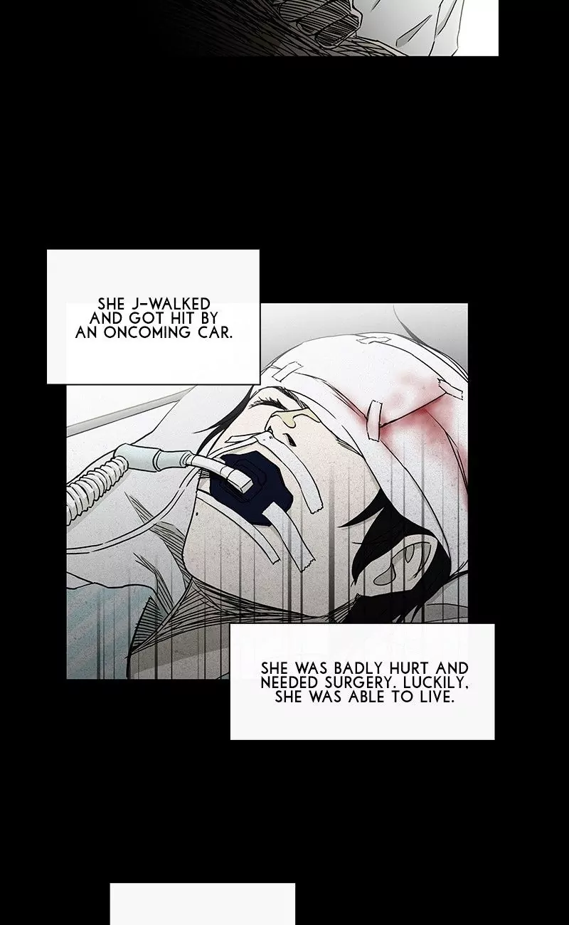 Read He Is a High School Girl EN Manga Online