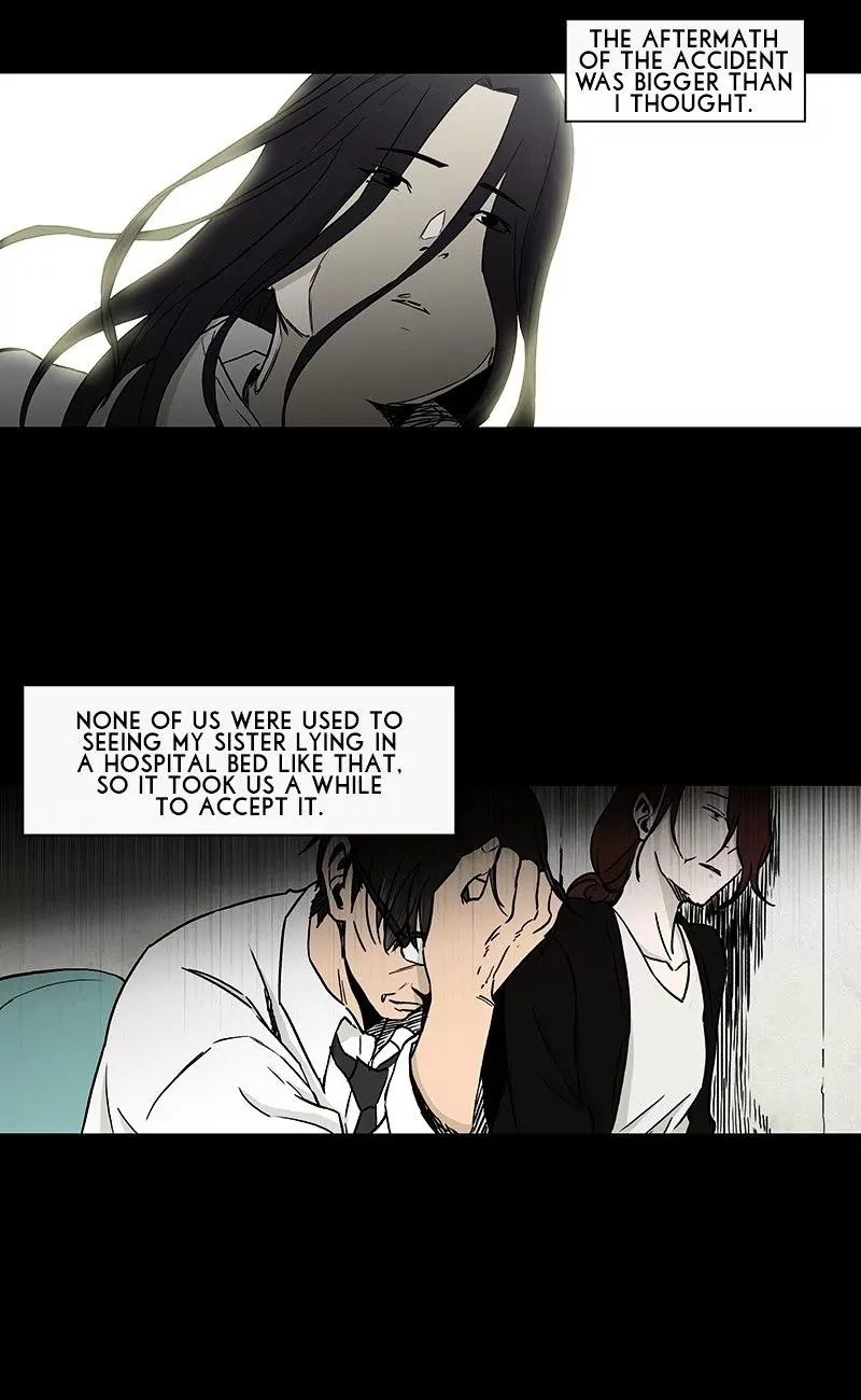 Read He Is a High School Girl EN Manga Online