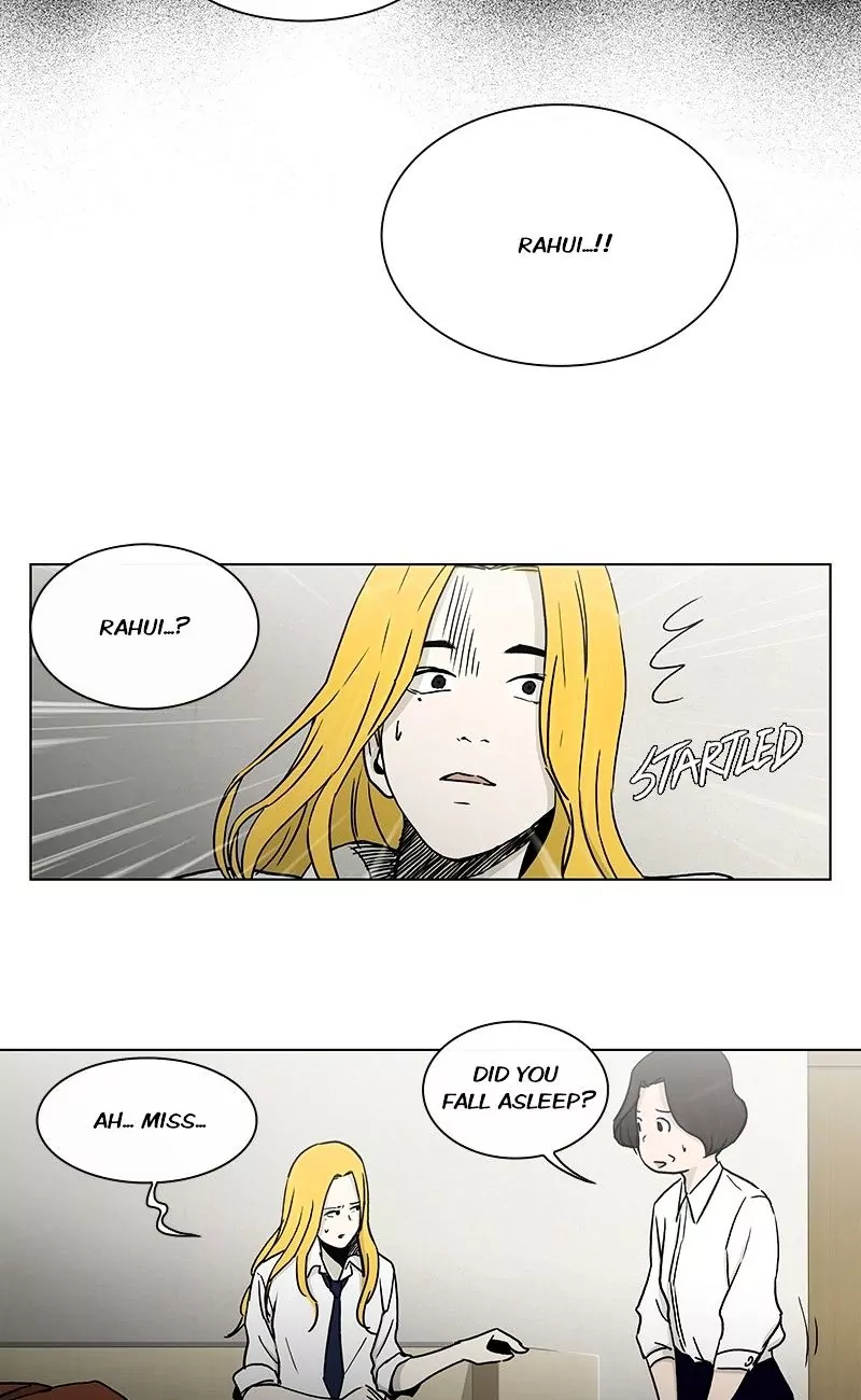 Read He Is a High School Girl EN Manga Online