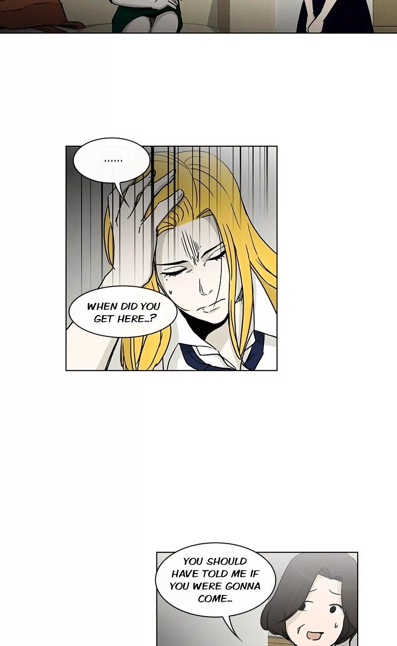 Read He Is a High School Girl EN Manga Online