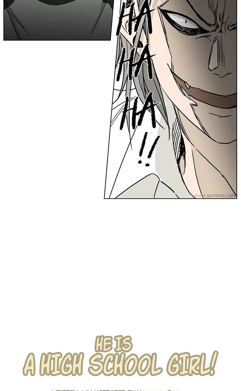 Read He Is a High School Girl EN Manga Online