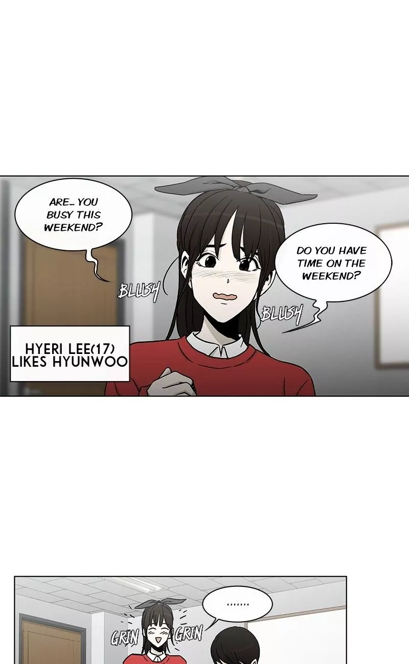 Read He Is a High School Girl EN Manga Online