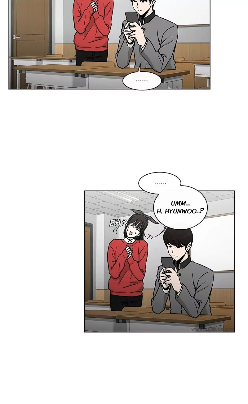 Read He Is a High School Girl EN Manga Online