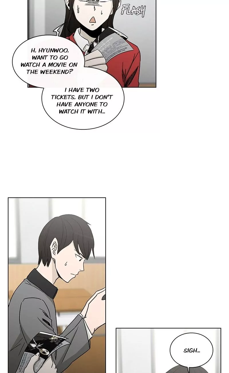 Read He Is a High School Girl EN Manga Online