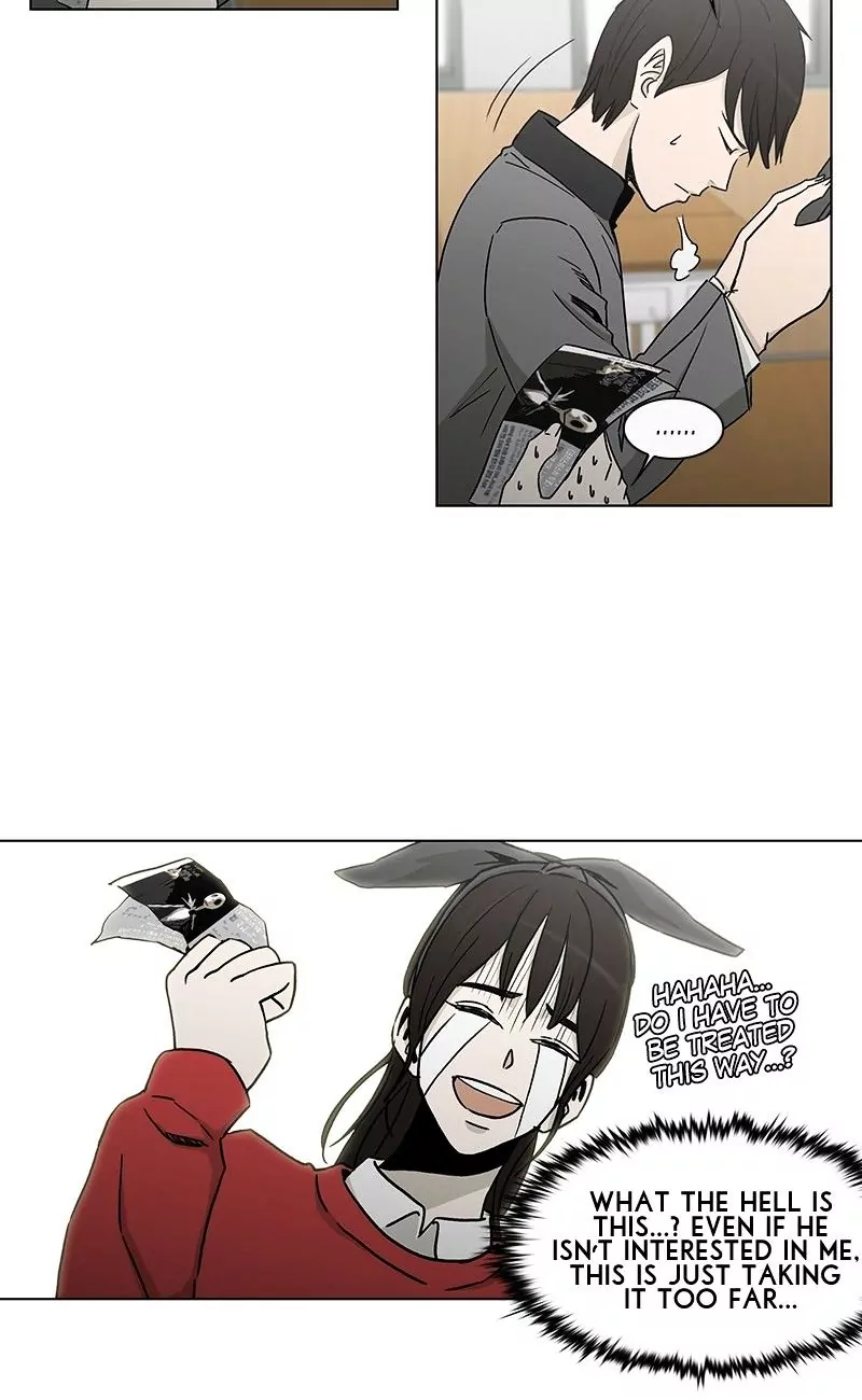 Read He Is a High School Girl EN Manga Online
