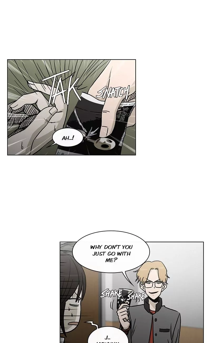 Read He Is a High School Girl EN Manga Online